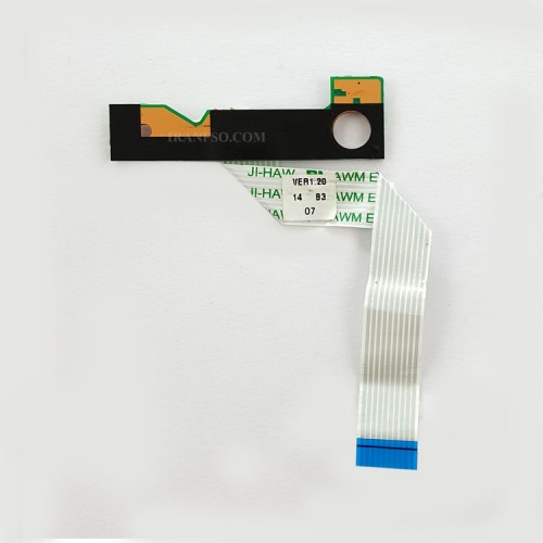 بردسوئیچ لپ تاپ اچ پی Compaq 620-625_6050A2343201