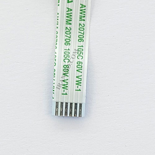 برد سوئیچ لپ تاپ اچ پی Pavilion G4-2000_G6-2000_G7-2000_DA0R33PB6E0
