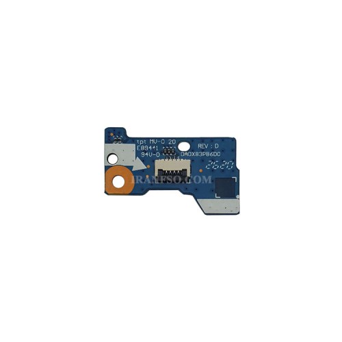 برد سوئیچ لپ تاپ اچ پی ProBook 450-G3_DA0X63PB6F1