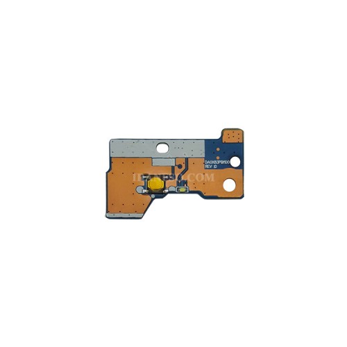 برد سوئیچ لپ تاپ اچ پی ProBook 450-G3_DA0X63PB6F1