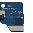 برد سوئیچ لپ تاپ اچ پی ProBook 450-G3_DA0X63PB6F1