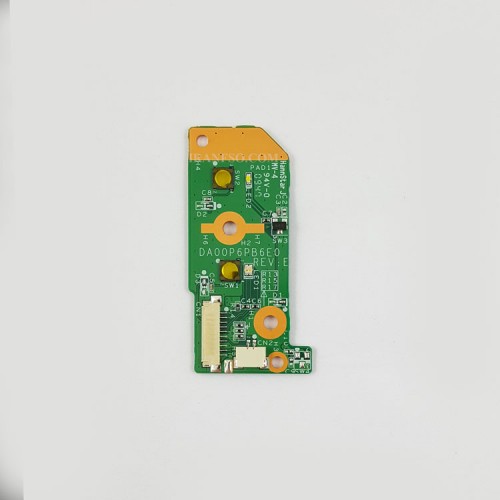 برد سوئیچ لپ تاپ اچ پی Compaq CQ61-GQ61_DA00P6PB6E0