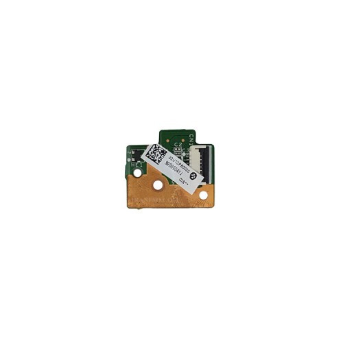 برد سوئیچ لپ تاپ اچ پی Pavilion DV6-1000_DAT3APB6C0