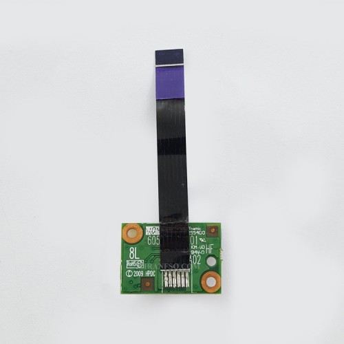 برد سوئیچ لپ تاپ اچ پی Pavilion DV3-4000_6050A2318201