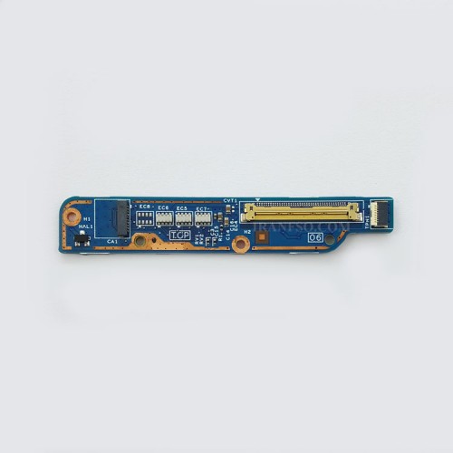 برد سوئیچ و کانکتور لپ تاپ اچ پی EliteBook 2170P-810 G2-810 G3_48-4XF02-011