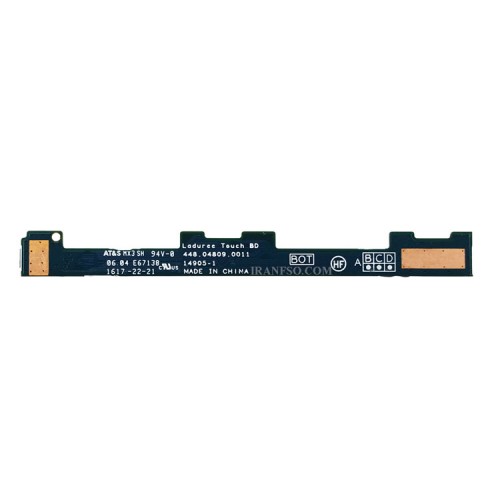 برد کنترل تاچ لپ تاپ اچ پی Pavilion X360 15-BK 448.04809.0011