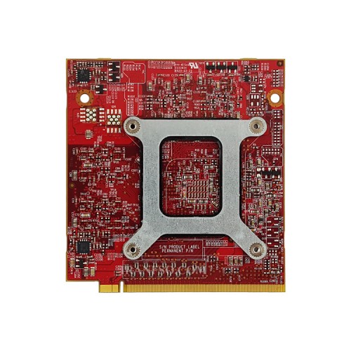 برد گرافیک لپ تاپ اچ پی EliteBook 8530_502337-001_109-B37631-00E