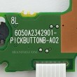 برد کلیک تاچ پد لپ تاپ اچ پی Compaq 620_6050A2342901