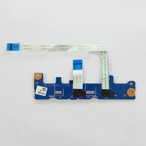 برد کلیک تاچ پد لپ تاپ اچ پی ProBook 350G1-355G2_6050A2608101