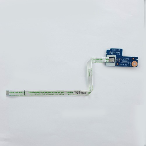 برد سوئیچ لپ تاپ لنوو ThinkPad Edge E431-E440_NS-A041