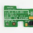 برد فینگر پرینت لپ تاپ لنوو ThinkPad Edg E420_48-4MH14-011