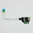 برد سوئیچ لپ تاپ لنوو IdeaPad Z360_CRW-QT-L7P-SE