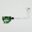 برد سوئیچ لپ تاپ لنوو IdeaPad Z360_CRW-QT-L7P-SE