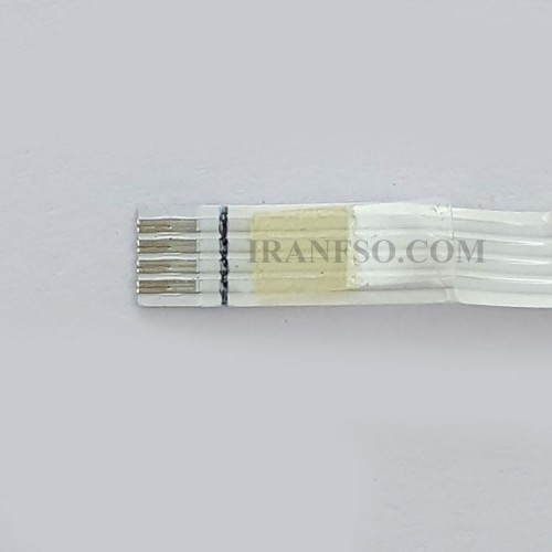 برد فینگر پرینت لپ تاپ لنوو N200_LS-3255P