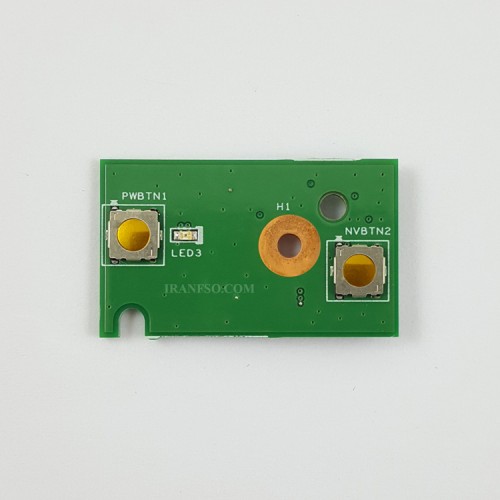 برد سوئیچ لپ تاپ لنوو ThinkPad B490_55-4WZ04-001