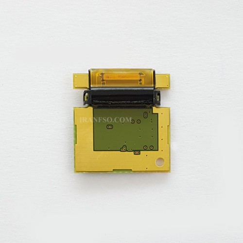 برد فینگر پرینت لپ تاپ لنوو Thinkpad B50-30_B50-70-PK09000DW00