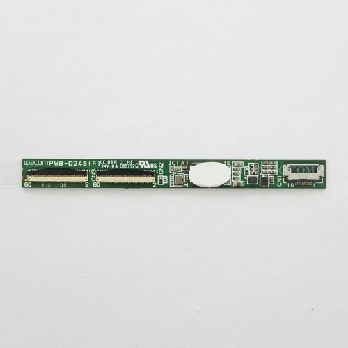 برد تاچ اسکرین لپ تاپ لنوو YOGA 730-15_PWB-D245
