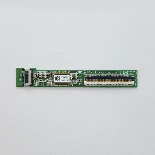 برد تاچ اسکرین لپ تاپ لنوو YOGAX1_PWB-C894