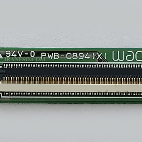 برد تاچ اسکرین لپ تاپ لنوو YOGAX1_PWB-C894
