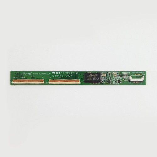 برد تاچ اسکرین لپ تاپ لنوو Ideapad Y50-70_NGTP2-A1