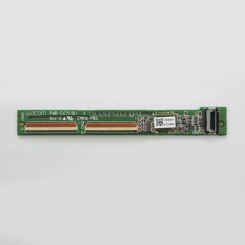 برد تاچ اسکرین لپ تاپ لنوو Edge 2-1580_PWB-C471