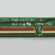 برد تاچ اسکرین لپ تاپ لنوو Edge 2-1580_PWB-C471