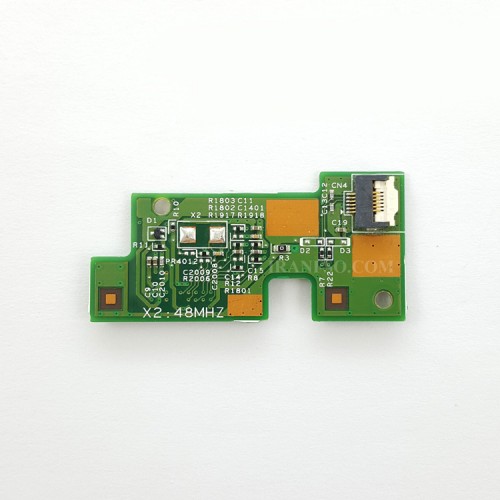 برد فینگر پرینت لپ تاپ لنوو Thinkpad Edge E520_48-4MH15-011