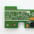 برد فینگر پرینت لپ تاپ لنوو Thinkpad Edge E520_48-4MH15-011