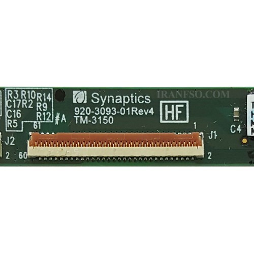 برد تاچ اسکرین لپ تاپ لنوو YOGA14-P40_920-3093-01