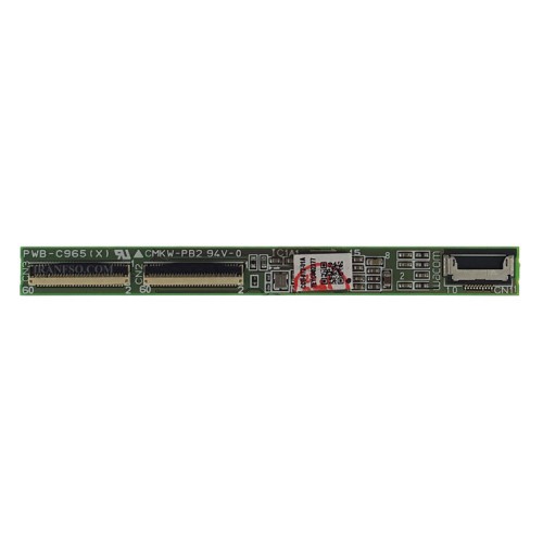 برد تاچ اسکرین لپ تاپ لنوو Yoga 920-13IKB_720-13IKB_CMKW-PB2