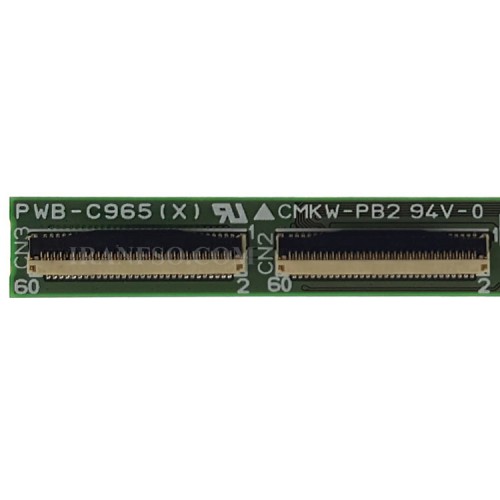 برد تاچ اسکرین لپ تاپ لنوو Yoga 920-13IKB_720-13IKB_CMKW-PB2