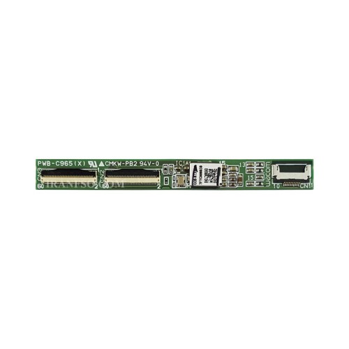 برد تاچ اسکرین لپ تاپ لنوو Yoga 720-13_CMKW-PB2