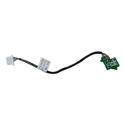 برد سوئیچ لپ تاپ سونی VGN-FW_073-0101-4503-A