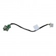 برد سوئیچ لپ تاپ سونی VGN-FW_073-0101-4503-A