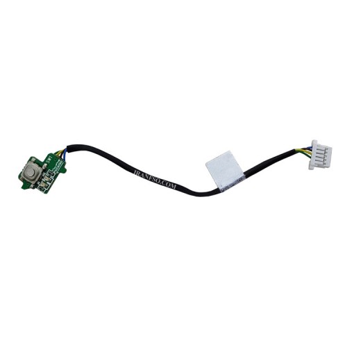 برد سوئیچ لپ تاپ سونی VGN-FW_073-0101-4503-A