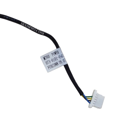 برد سوئیچ لپ تاپ سونی VGN-FW_073-0101-4503-A