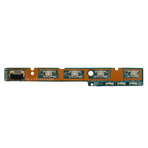برد سوئیچ لپ تاپ سونی VPC-CW_IFX-551