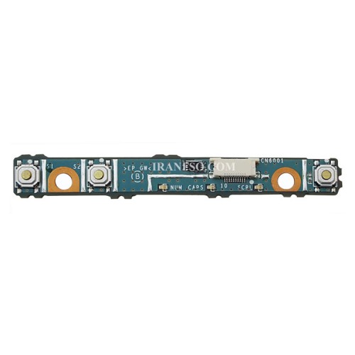 برد سوئیچ لپ تاپ سونی VGN-S_1-862-526-11