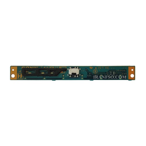 برد سوئیچ وایرلس لپ تاپ سونی VGN-TZ SWX-261