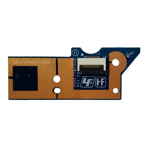 برد سوئیچ لپ تاپ سونی VPC-EE_DANE7TB16E0