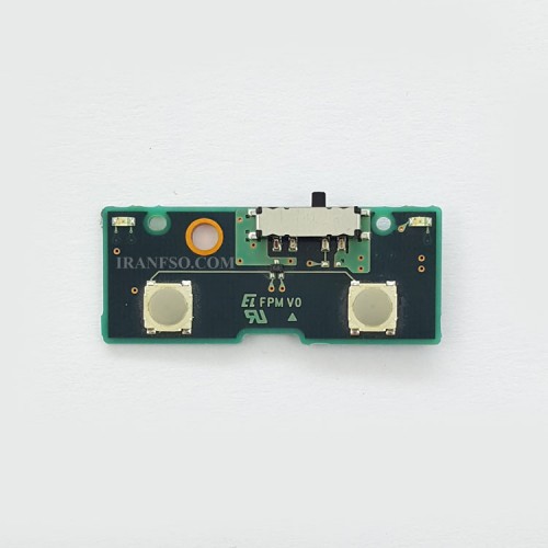برد سوئیچ و وای فای لپ تاپ سونی VGN-Z_SWX-283