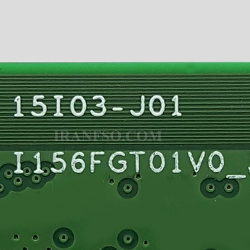 برد تاچ اسکرین لپ تاپ سونی SVF15-SVF14_15I03-J01