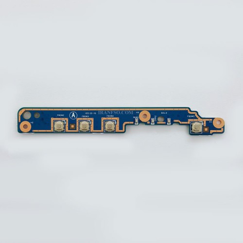 برد سوئیچ لپ تاپ سونی SVE15_48-4RM05-021