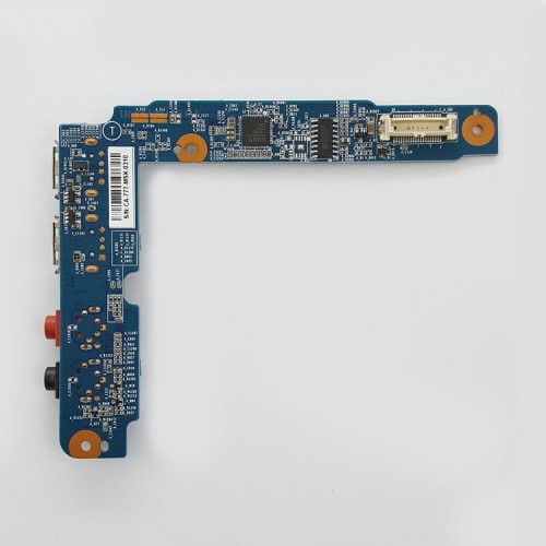 برد صدا و یو اس بی لپ تاپ سونی VGN-FZ_1P-106C506-8010