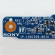 برد صدا و یو اس بی لپ تاپ سونی VGN-FZ_1P-106C506-8010