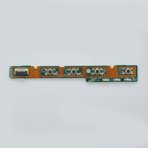 برد سوئیچ لپ تاپ سونی VPCCW_IFX-568