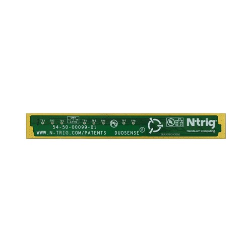 برد تاچ اسکرین لپ تاپ سونی SVF15N_54-50-00099-01
