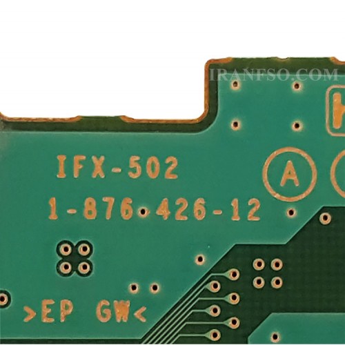 برد وایرلس لپ تاپ سونی VGN-Z_IFX-502_1-876-426-12