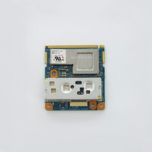 برد گرافیک لپ تاپ توشیبا Qosmio G35-F20-F25_SN23590207B-PD2106