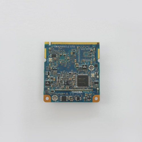 برد گرافیک لپ تاپ توشیبا Qosmio G35-F20-F25_SN23590207B-PD2106